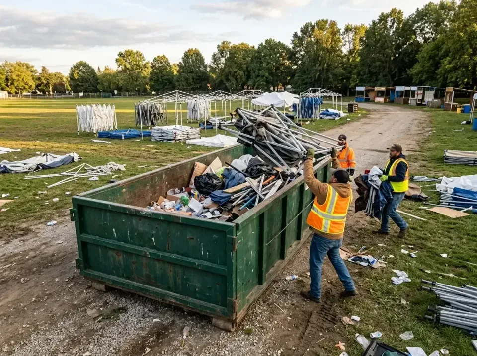 temporary-event-waste-containe-016 — frequently asked questions, Roll-Off Dumpster Rental Services in Bradley Beach, NJ